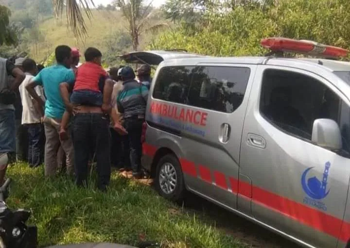 Anggota Porbi VII Koto Talago Sumbar Meninggal, Walinagari Imbau Cek Kesehatan Sebelum Berburu