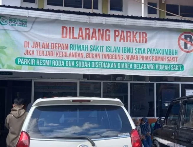 RS Yarsi Payakumbuh