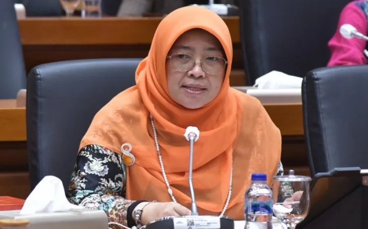 Korban Keracunan Jajanan Masih Terjadi, Komisi IX DPR RI Minta Semua Pihak Kolaborasi Pastikan Jajanan Anak Aman