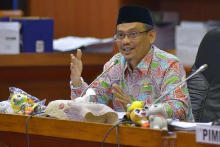 Minat Baca Rendah, Komisi X DPR RI Minta Pemerintah Tingkatkan Budaya Literasi