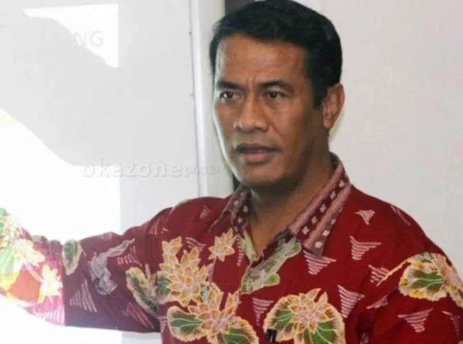 amran sulaiman