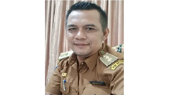 Walinagari Limbanang, Yori Noviola Ucapkan Belasungkawa atas Meninggalnya Anggota Porbi VII Koto Talago