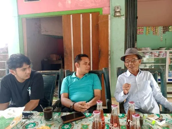 Advokat Tanah Datar