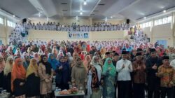 Anies Baswedan di Padang Panjang