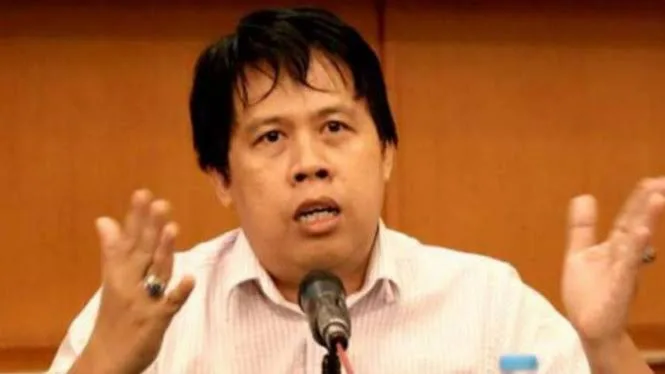 Ramai Soal LPEI, Uchok Sky Khadafi Minta Aparat Hukum Segera Bertindak: “Ada 117 Kasus”