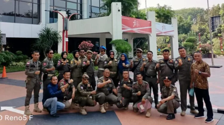 FKBPPPN Lampung Desak MenPAN-RB Jalankan Amanat UU No 23 Tahun 2014