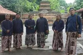 Inggris Kembalikan 120 Manuskrip Kuno Bentuk Digital, Trah HB II Protes