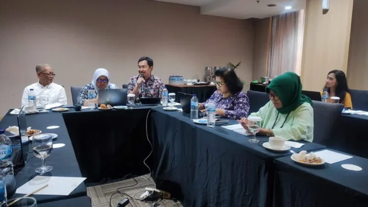Kemendagri Siapkan Rencangan Tindaklanjut Isu Penyusunan RAD KSB
