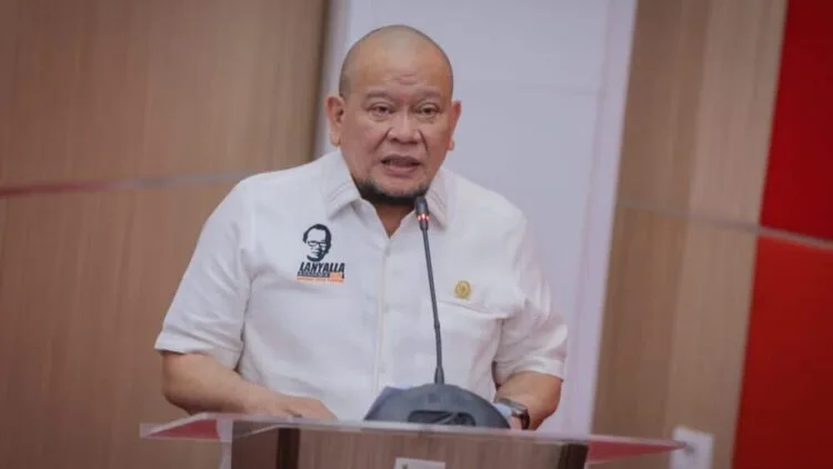Jumlah Masyarakat Terjerat Pinjol Semakin Banyak, LaNyalla: Kesulitan Ekonomi atau Fenomena Lain?