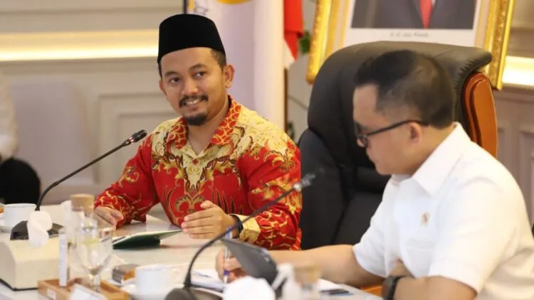 Ainun Najib, SPBE Jadi Kunci Percepat Kemajuan Bangsa