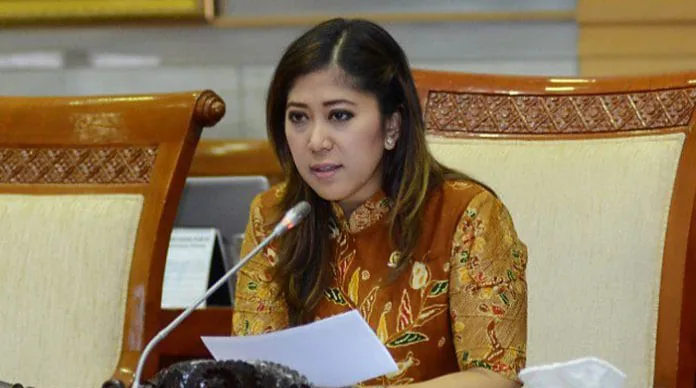 Meutya Hafid: Persyaratan Administrasi Calon Panglima TNI Sudah Lengkap