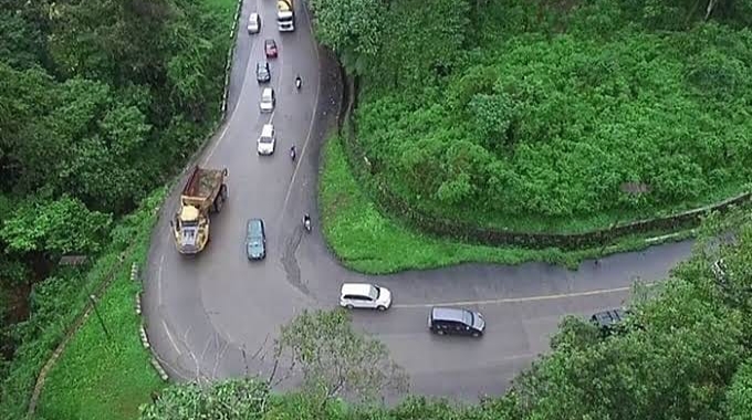 Kementerian PUPR Jajaki Minat Badan Usaha Bangun Flyover Sitinjau Lauik di Padang
