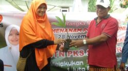 PKS Kabupaten Solok