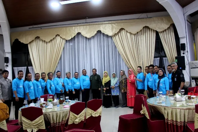 PMI Sumbar