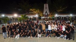Pj Gubernur Sulsel Bahtiar