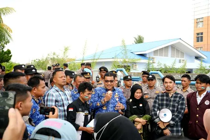 UIN Imam Bonol SUmbar