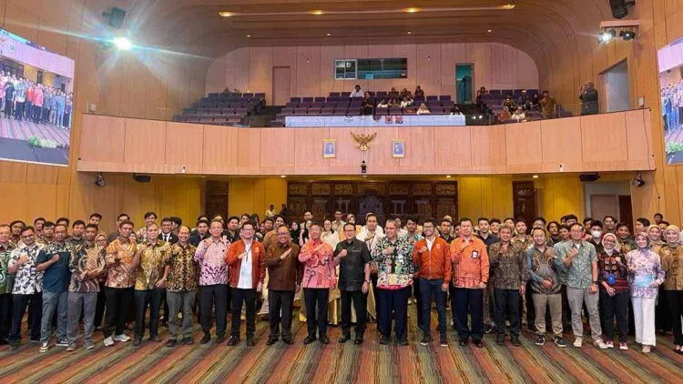 Pada Interactive Talkshow FIM-PII, Prof. Rokhmin Dahuri Prihatin Nasib Nelayan Indonesia