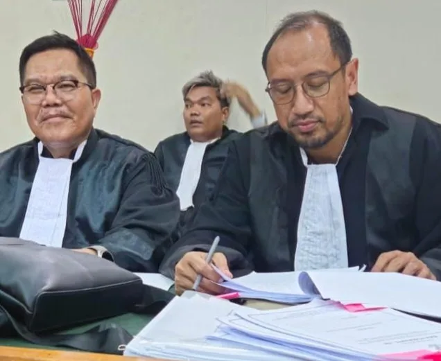 Saksi Ungkap PTBA Diuntungkan Akuisisi SBS