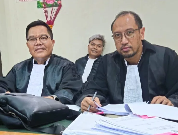 Sidang Perkara PTBA-SBS, Saksi Sebut Kinerja Keuangan SBS Membaik