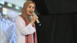 Atikoh Ganjar: Alpha Women Juga Jadi Korban KDRT