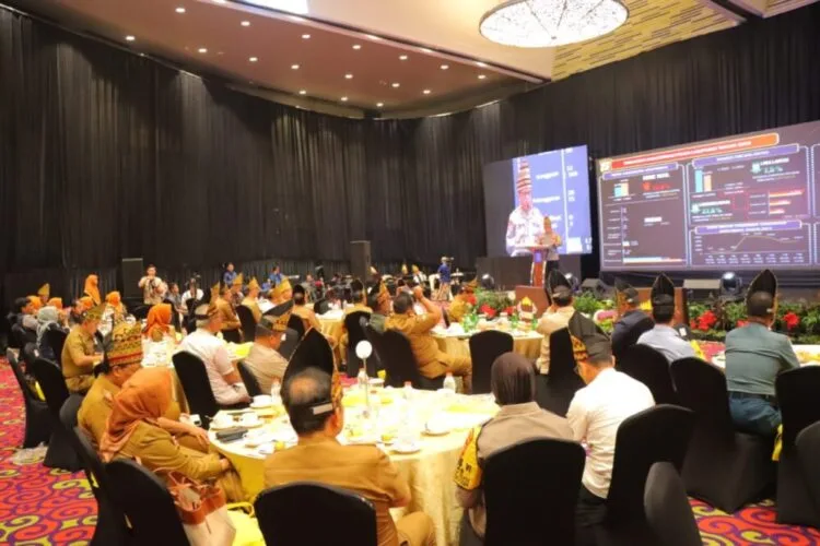 Tiga Kasus Menonjol di 2023 Jadi Catatan Polda Lampung, Kapolda: Kami Belum Sempurna