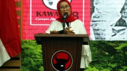 PDIP Ajak Perempuan Indonesia Hindari Reinkarnasi Orde Baru