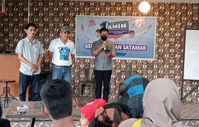 APII Gowa Deklarasi Dukung AMIN 2024, Ini Alasannya