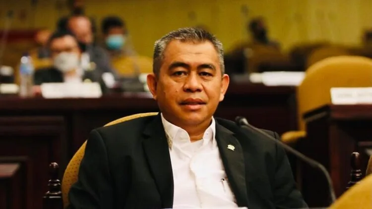 Bustami Dorong Penetapan RUU Desa Sebelum Pemilu