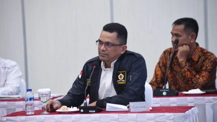Prioritas Keselamatan: Kunci Utama di Balik Lonjakan Penumpang Nataru