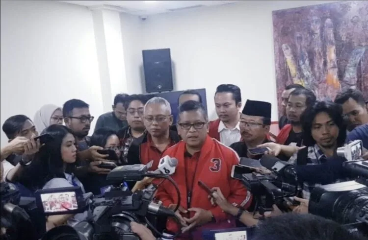 Hasto Tegaskan Jateng Wilayah Banteng yang Tak Bisa Dikalahkan Money Politics