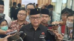 PDIP Protes Keras Tindak Kekerasan Oknum Aparat TNI terhadap Relawan Ganjar-Mahfud