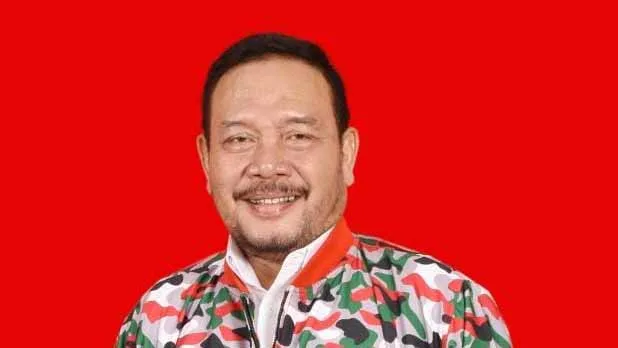 Relawan PARIBAN Siap Menangkan Pasangan Prabowo-Gibran Untuk Presiden 2024-2029