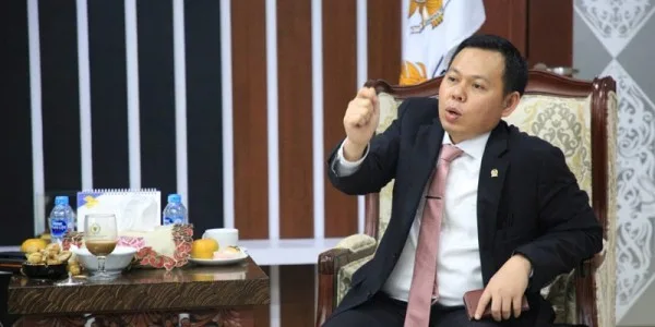 Dukung Penguatan HKPD, Sultan: Kenaikan 40-75 Persen Pajak Hiburan Perlu Dikaji Ulang