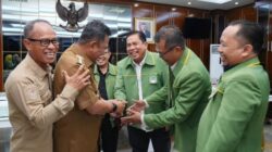 Peringati HPRL-78, KKLR Sulsel Gelar Ramah Tamah