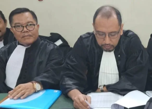 Sidang Dugaan Korupsi Akuisisi SBS oleh BMI, Saksi dari JPU Untungkan Terdakwa
