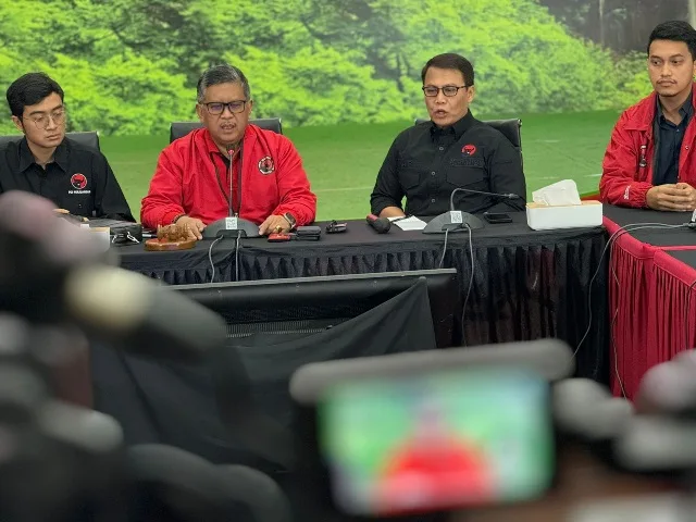 Peringati HUT Ke-51 pada 10 Januari, PDIP Usung Tema Satyam Eva Jayate
