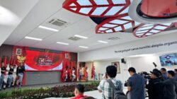 Gairah Semangat HUT ke-51 PDIP Akan Dirasakan di Seantero Nusantara