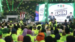 Gus Imin Yakin AMIN Menang di Jatim