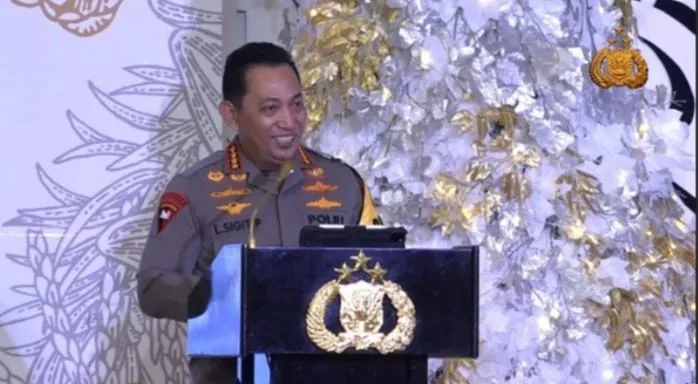 Jenderal Sigit Serukan Jaga Keberagaman dan Toleransi