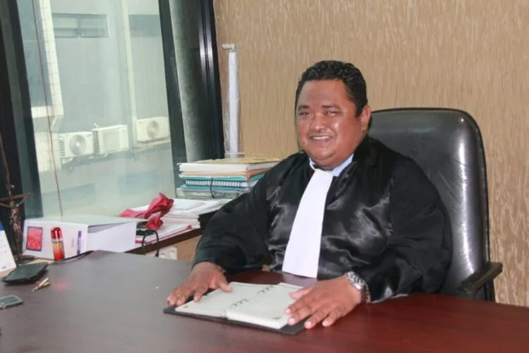 Komandan Hukum dan Advokasi SAKTI: Gugatan TPDI Salah Alamat