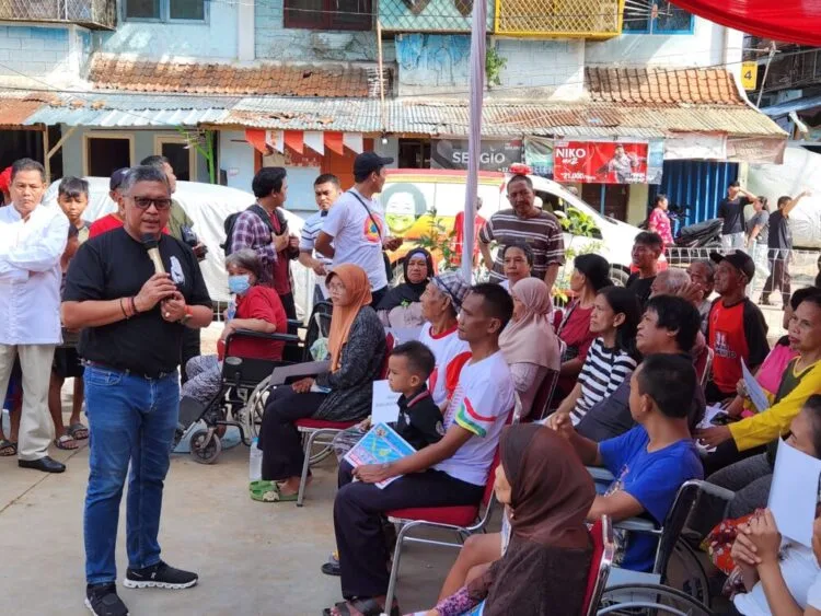 Prabowo-Gibran Klaim Paling Unggul, Hasto: Unggul Emosi dan Kata Tak Pantas