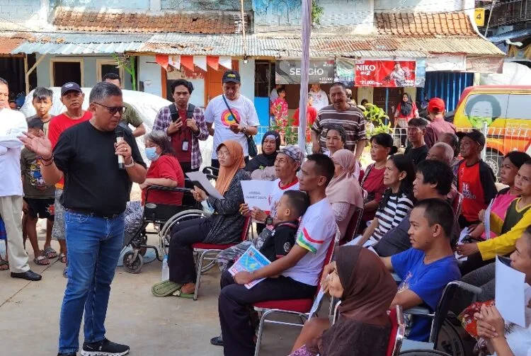 Jokowi Kampanye Prabowo-Gibran, PDIP: Cermin Ambisi Kekuasaan Tiga Periode