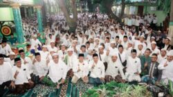 Gus Imin Hadir di Deklarasi Habaib Probolinggo Raya Dukung AMIN