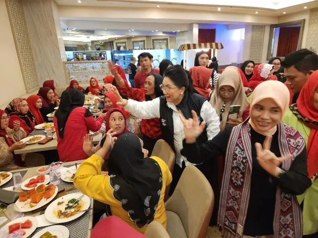 Ganjar-Mahfud Siapkan Program Satu Desa Satu Faskes