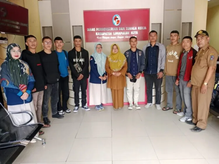 Pemkab Lima Puluh Kota Berkomitmen Tingkatkan SDM Bidang Pertambangan