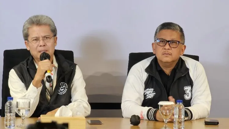 Intimidasi-Kecurangan Makin Masif di Pemilu 2024, Sekretaris TPN: Jadikan Handphone Sebagai Alat Perjuangan