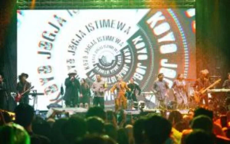 Kapolri Ajak Warga Jaga Kesatuan dan Persatuan di Momen Pemilu 2024