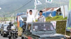 Gus Imin Doakan Timnas Indonesia Menang Lawan Australia di 16 Besar Piala Asia