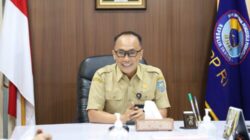 Luar Biasa! 7 Bulan Jabat Pj Gubernur Sulbar, Sekretaris BNPP Raih 23 Penghargaa
