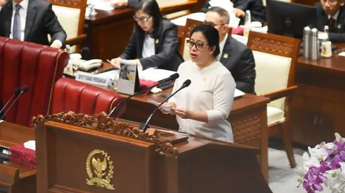 Meski Masa Kampanye Pemilu dan Pilpres, DPR RI Tetap Bekerja Efektif